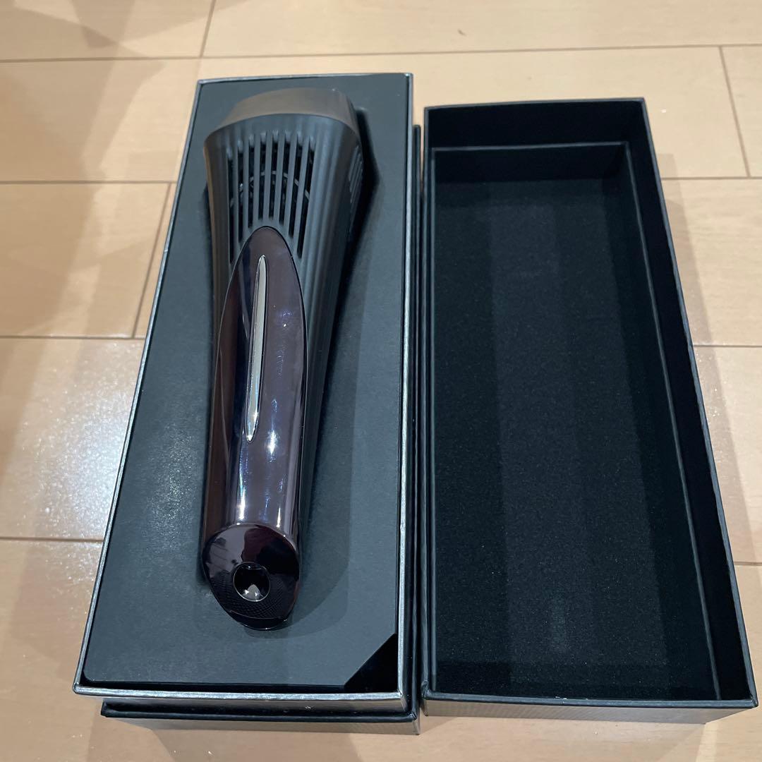 ReFaダーマヒート美顔器