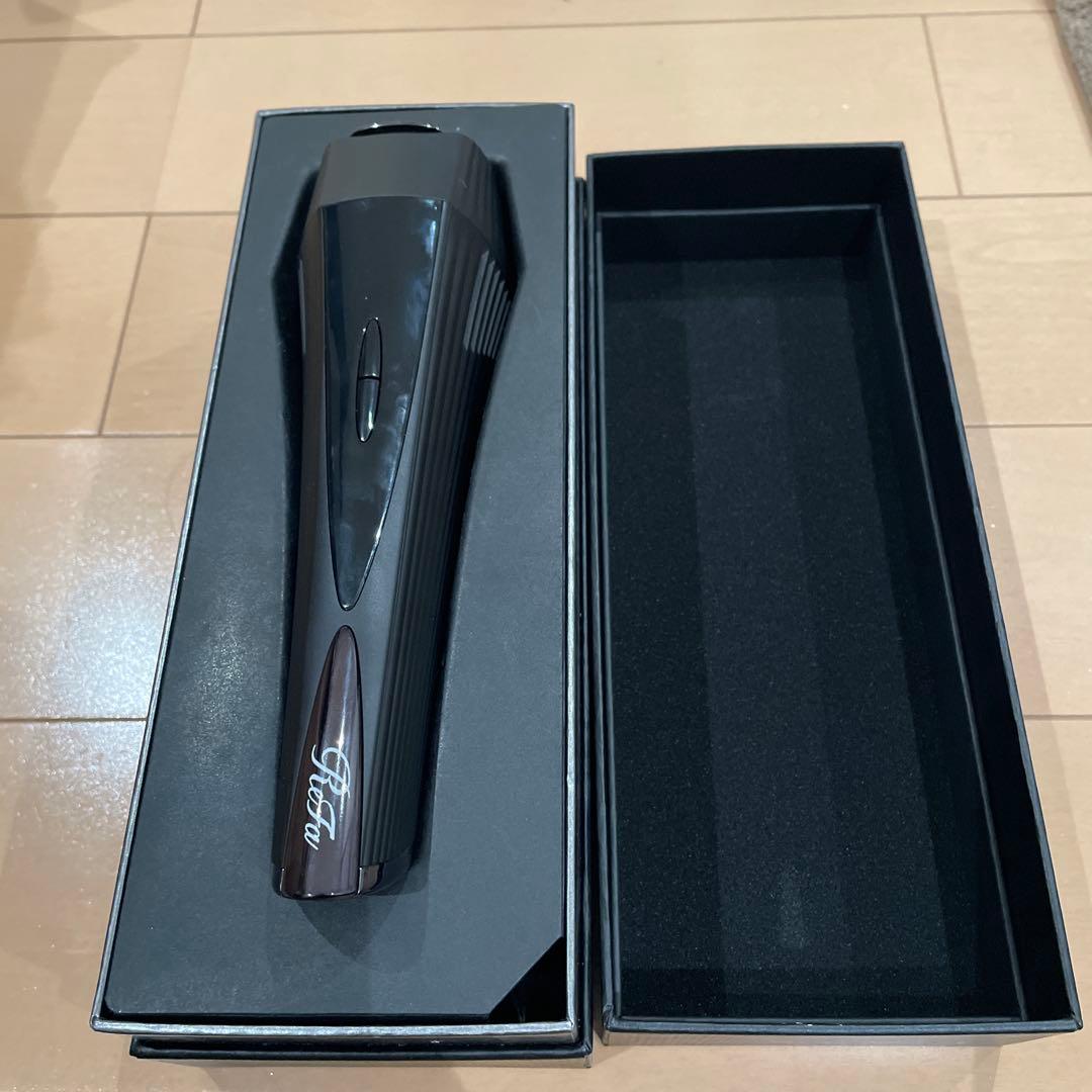 ReFaダーマヒート美顔器