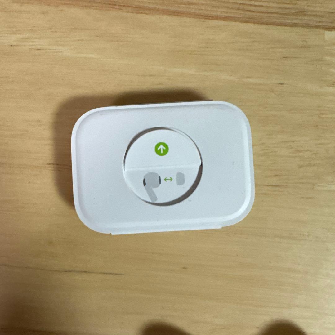 AirPods Pro 第2世代（Lightning）正規品／動作確認済み