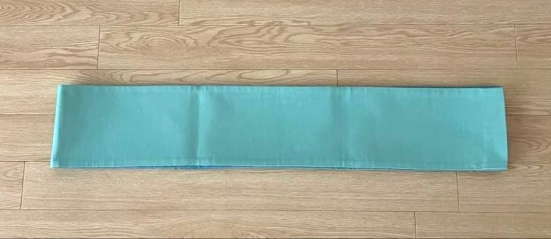 新品未使用✨ケイタマルヤマKEITA MARUYAMA リバーシブル半幅帯 金魚