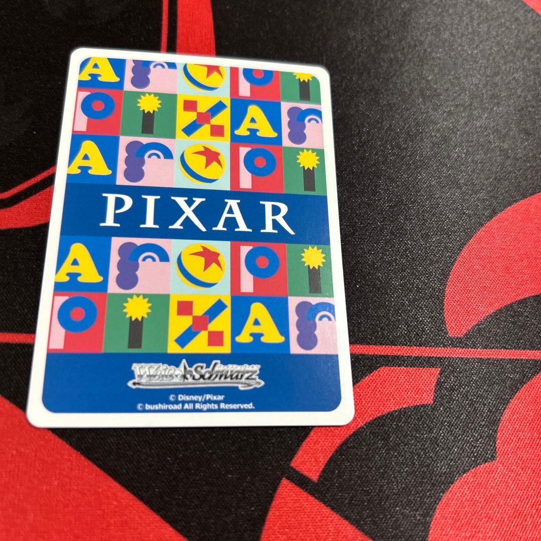 ヴァイス トイ・ストーリー “30年とその先も”バズ・ライトイヤー SSP