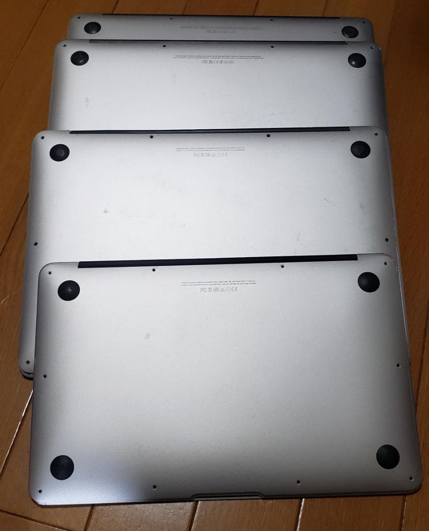 Macbook air ジュンク堂