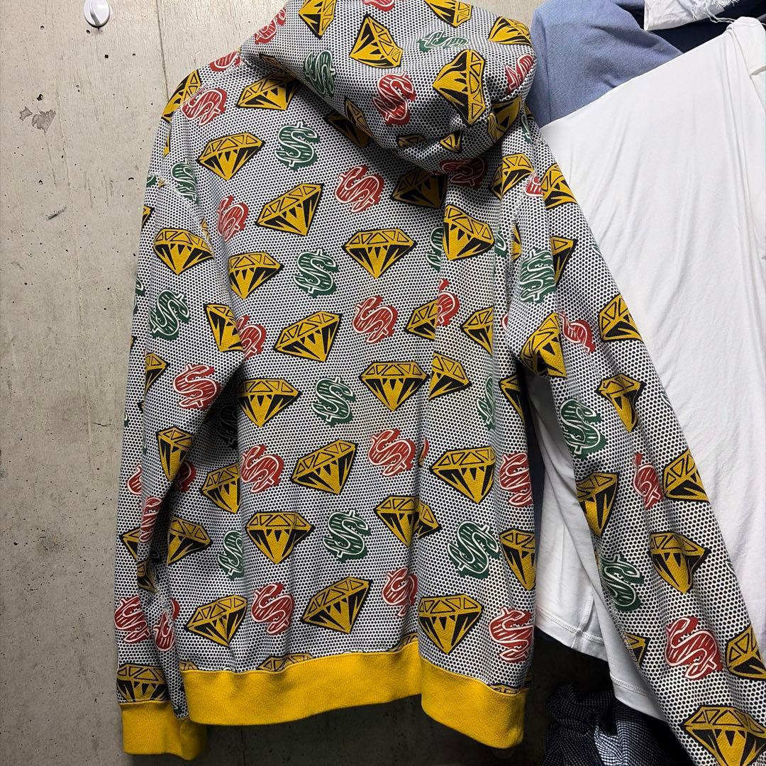 1*2様 billionaire boys club