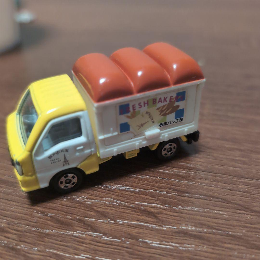 トミカまとめ売り10台