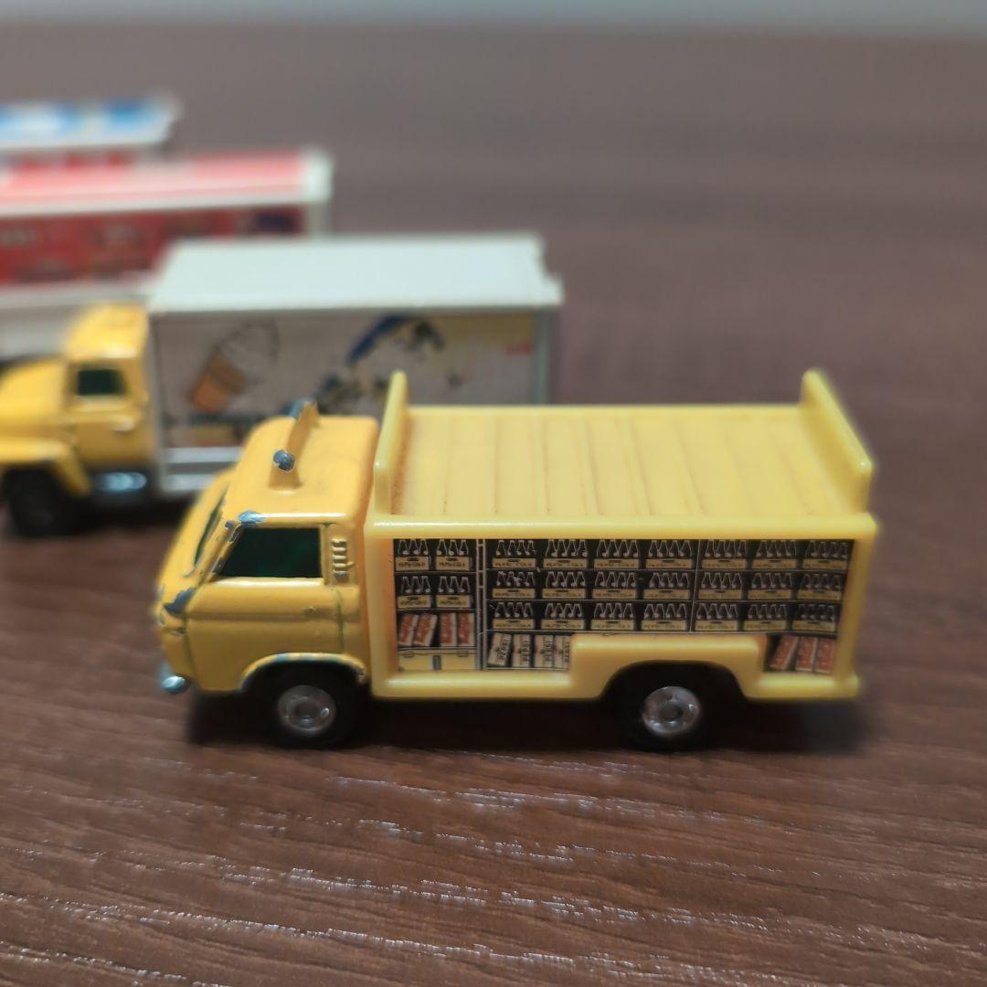 トミカまとめ売り10台