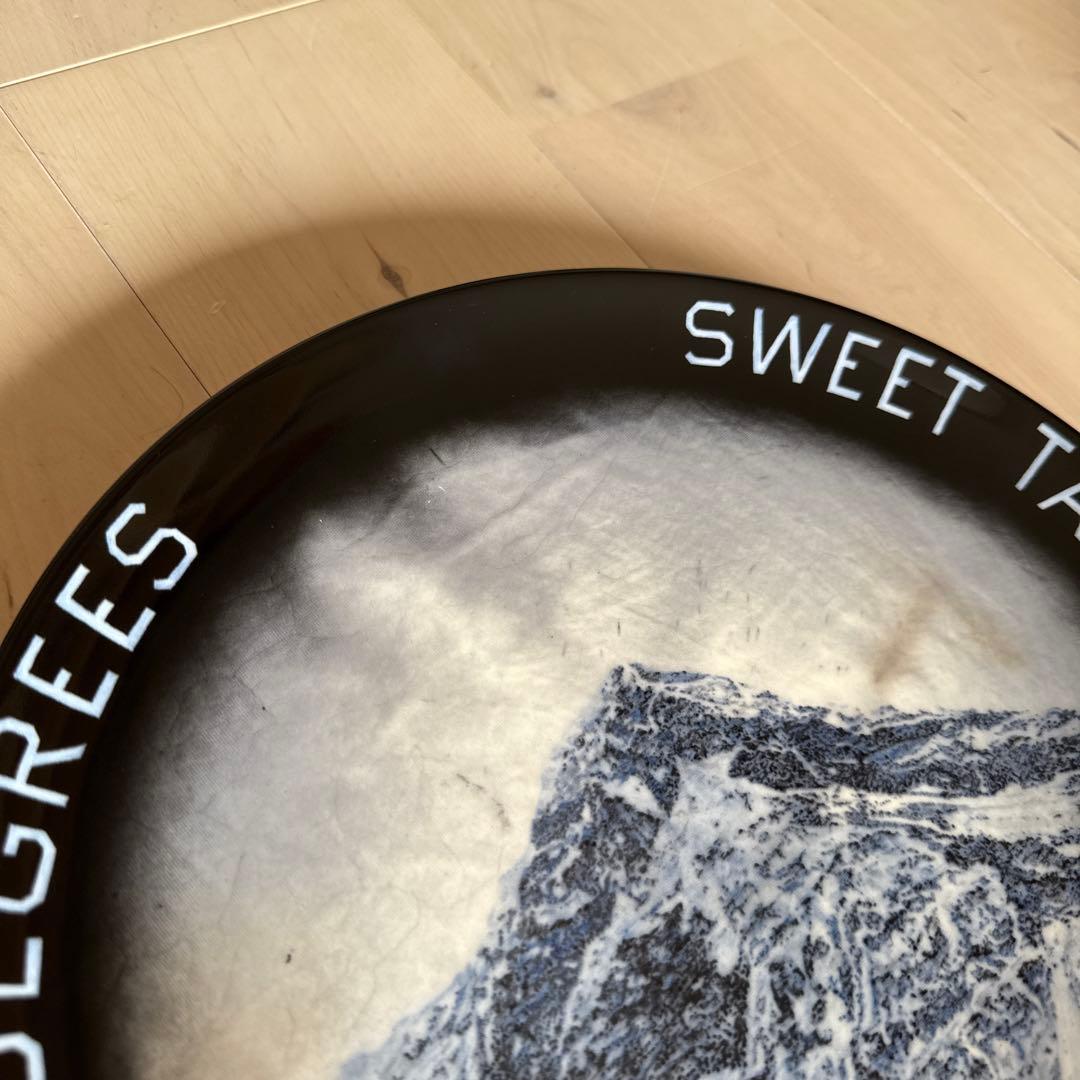 絵画 Ed Ruscha Sweet Taters Plate