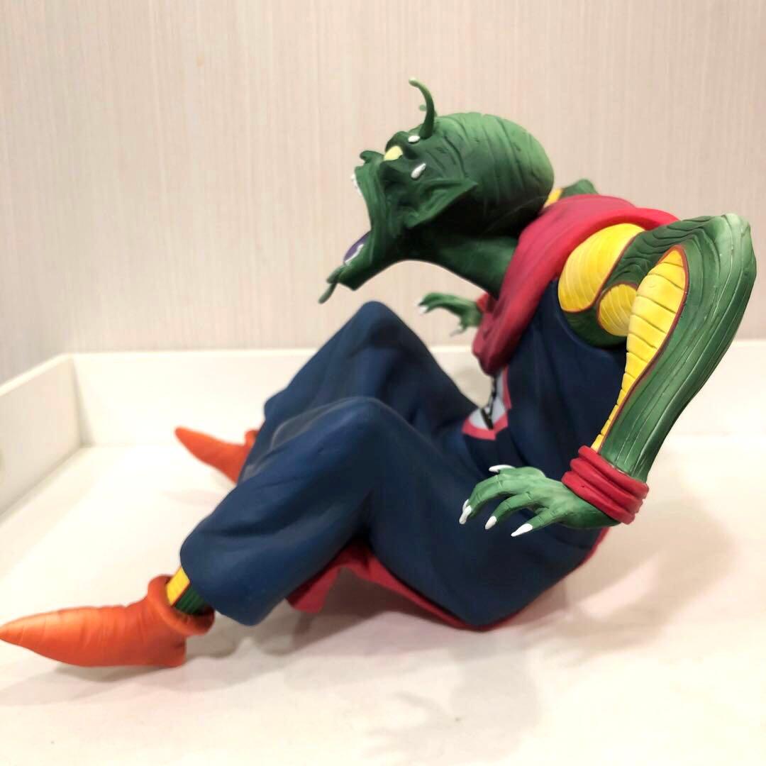 ドラゴンボールアライズ　ピッコロ大魔王Ver.B【通常カラー、ZEEM特典付き】