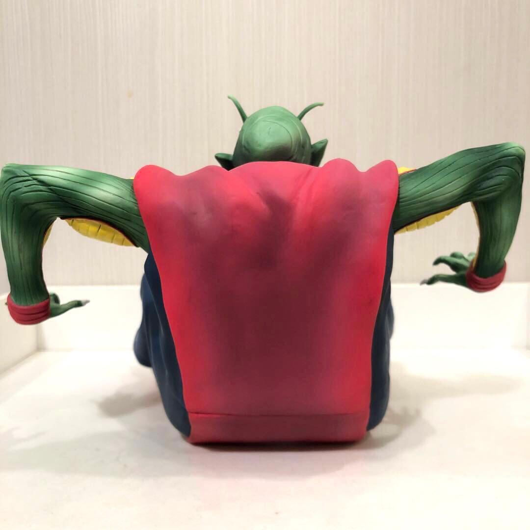 ドラゴンボールアライズ　ピッコロ大魔王Ver.B【通常カラー、ZEEM特典付き】