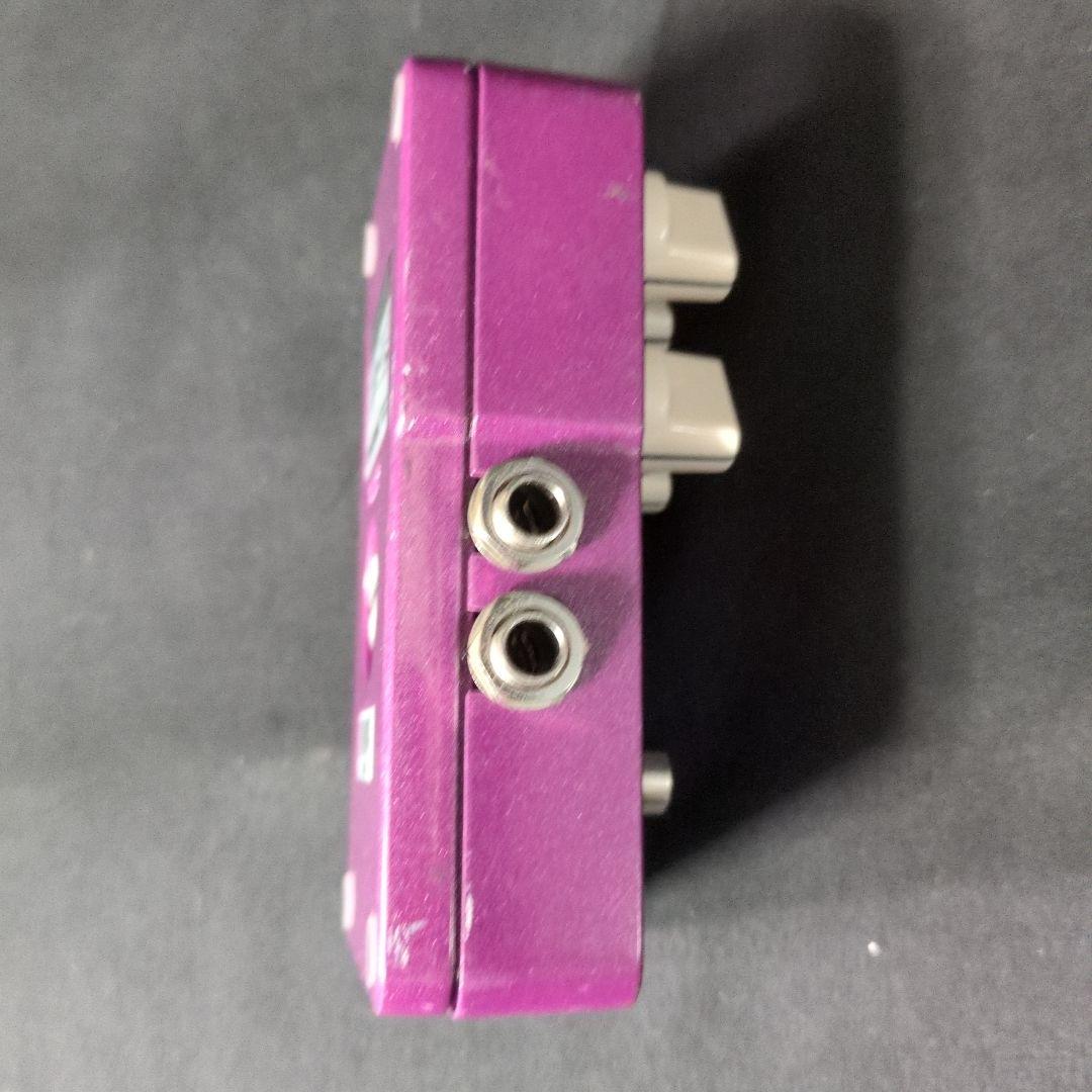 ギター tc electronic VORTEX FLANGER