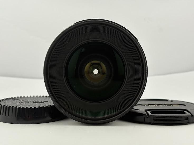 ★トキナー AT-X PRO SD 11-16mm F2.8 IF DX II