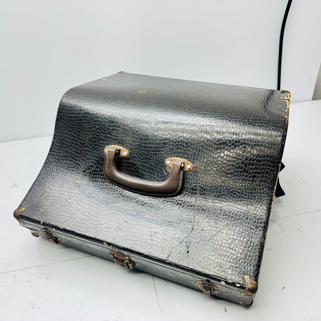 YAMAHA アコーディオン　ALTO 25