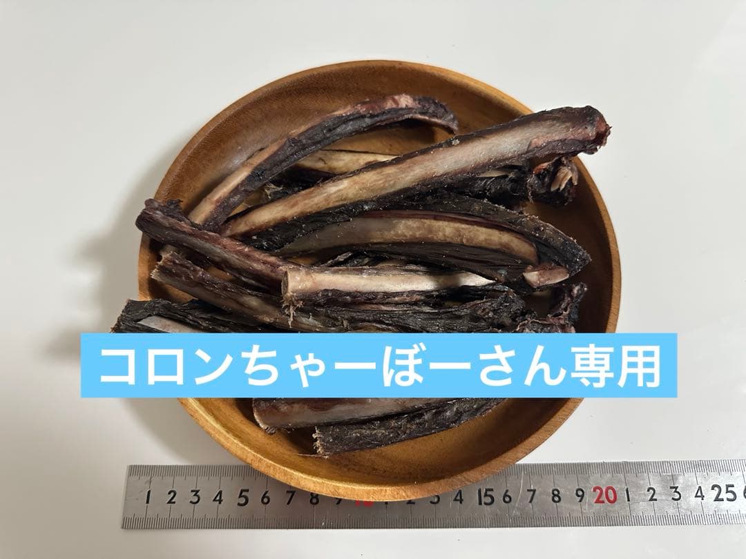 コロンちゃーぼーさん専用