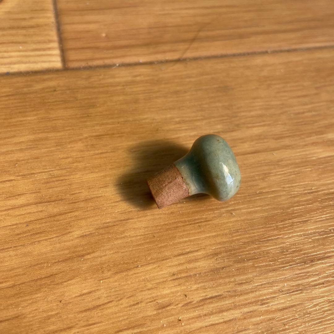 高麗磁 水差し アンティーク