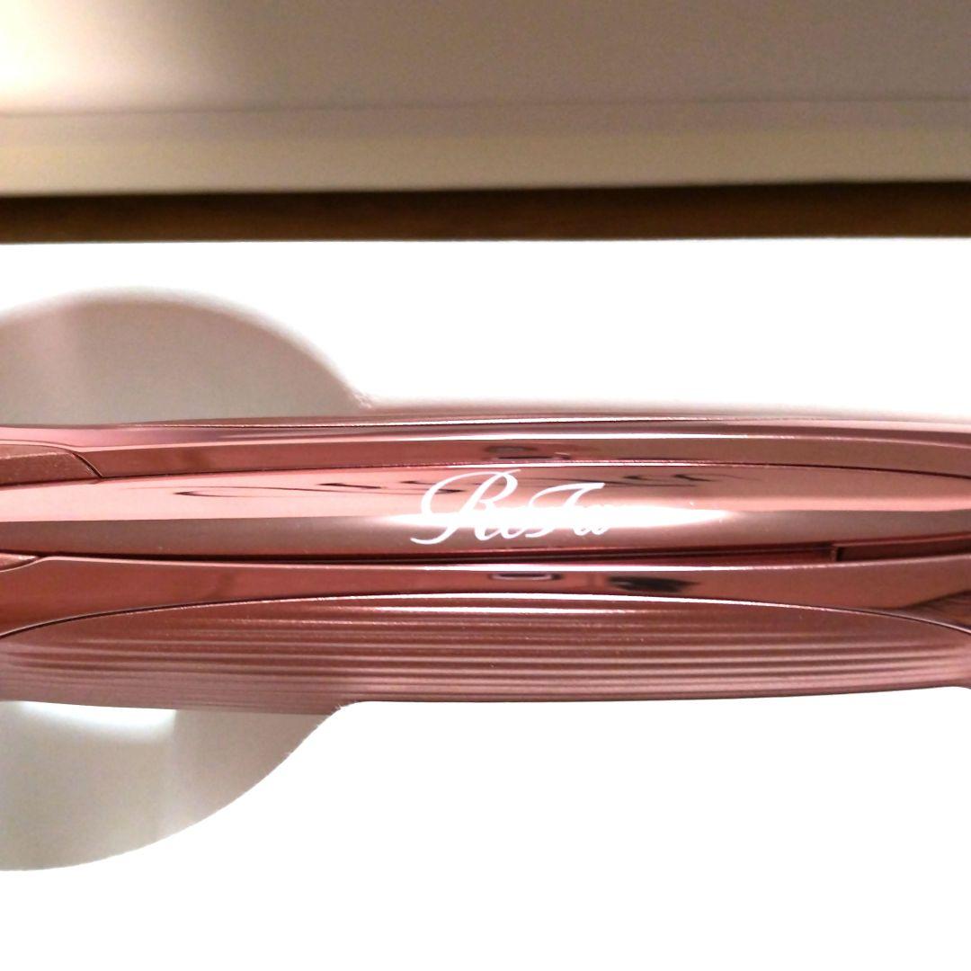 リファストレートアイロン プロ