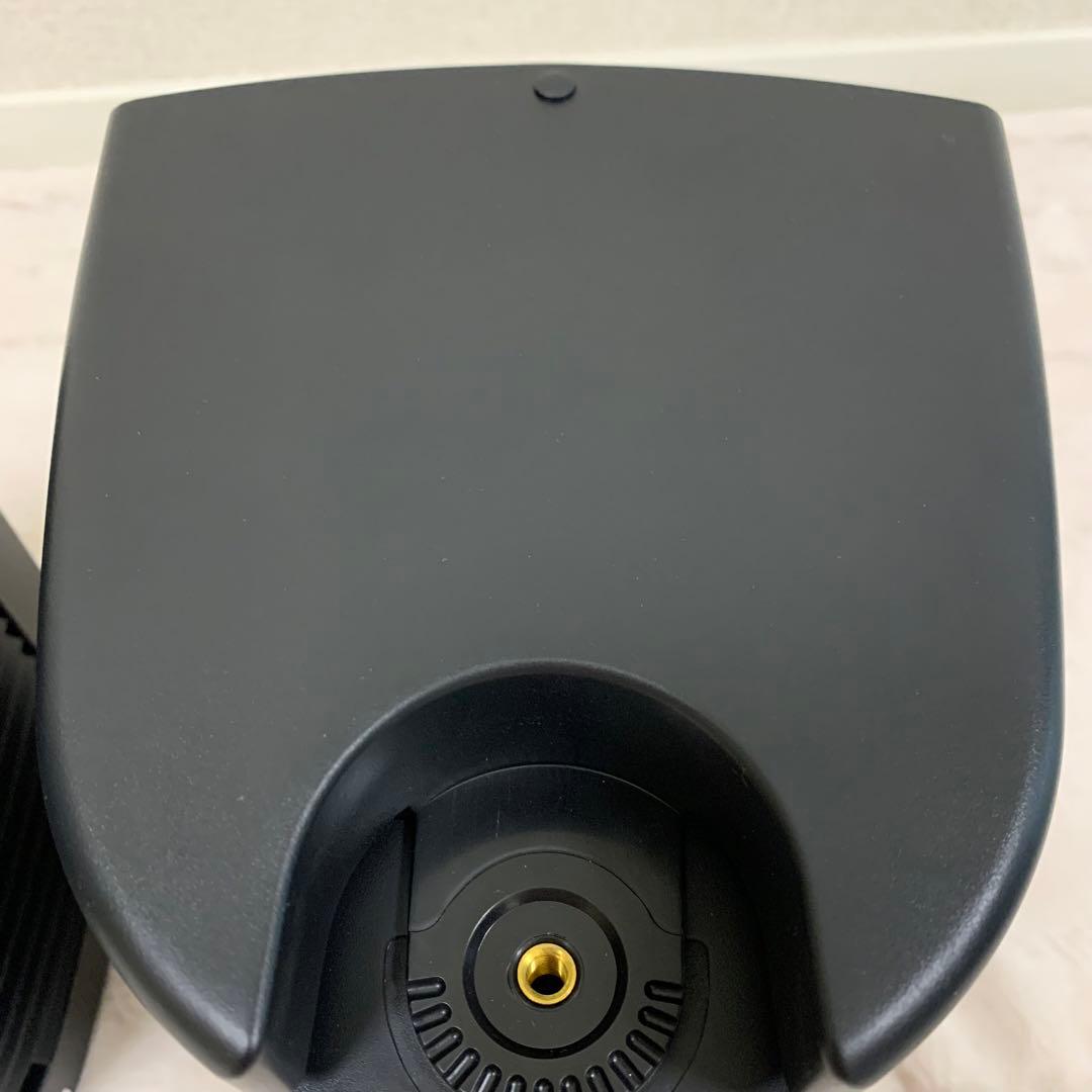 ヤマハ　壁掛式ペアスピーカー　セット　VS4 ブラック