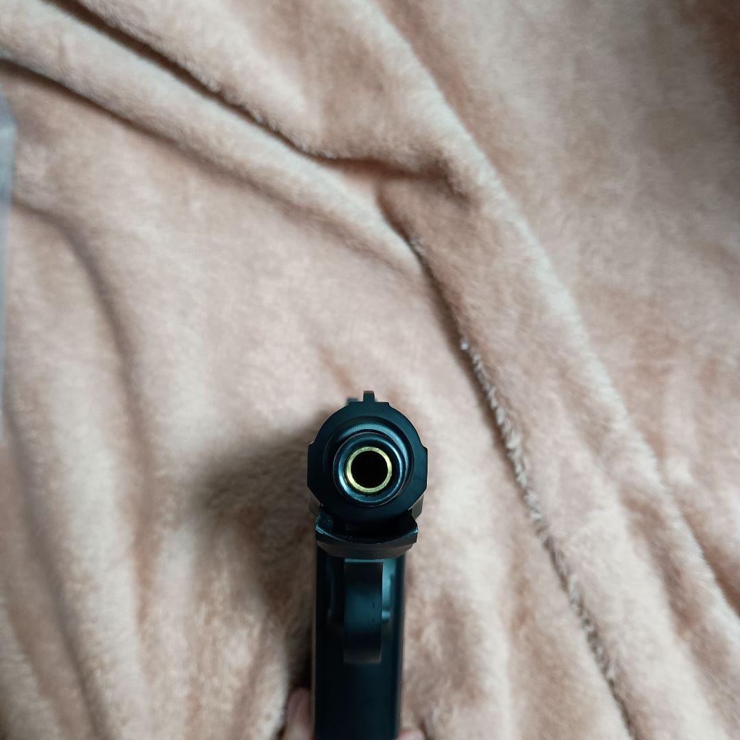 【ガスガン】Walther PPK マルゼン