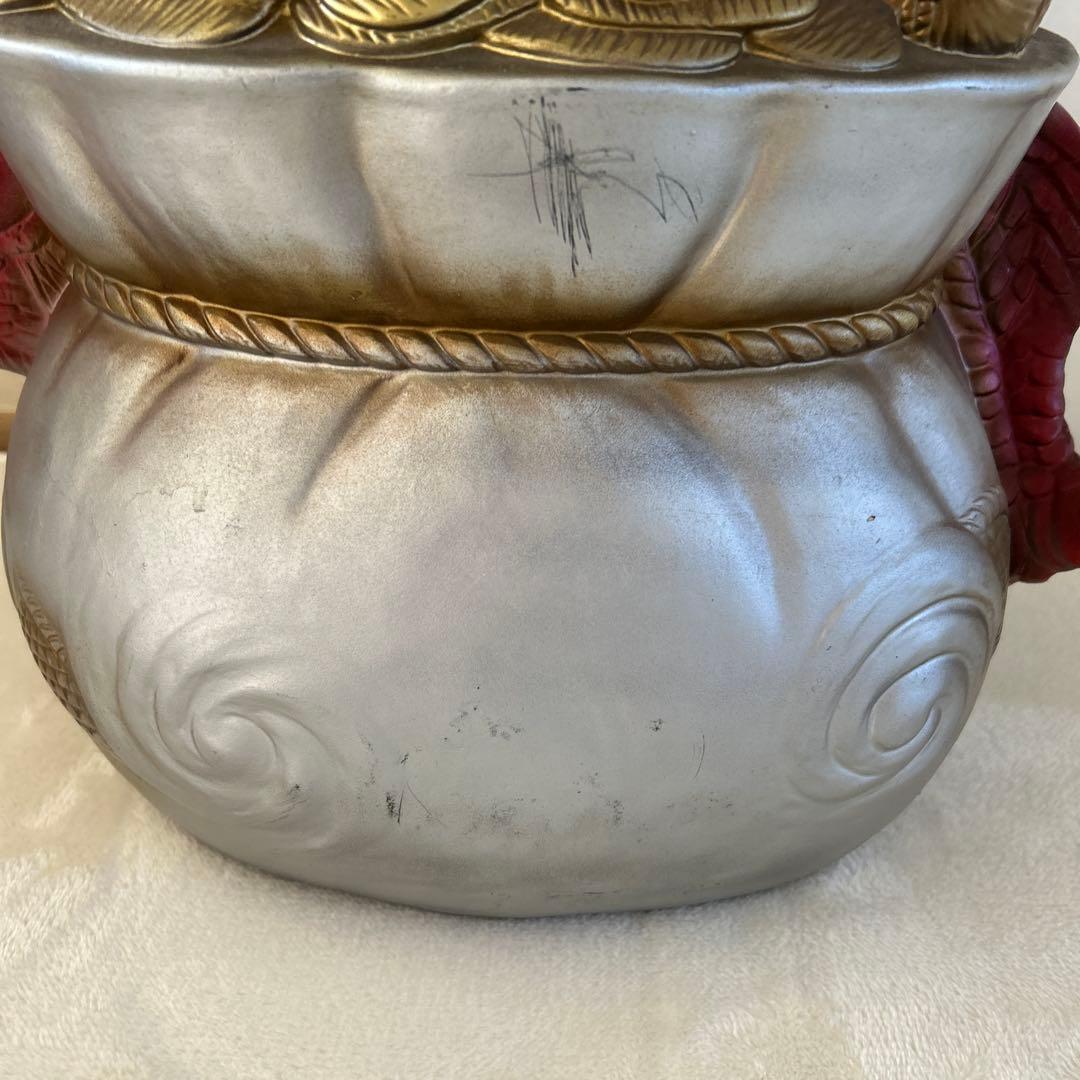 ★七福神★ 置物　骨董品　アンティーク