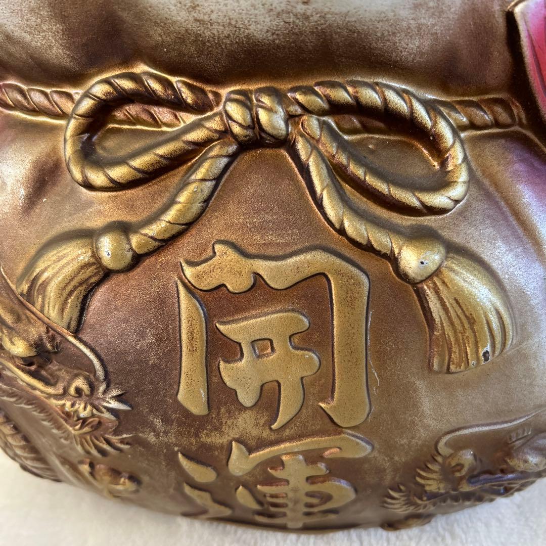 ★七福神★ 置物　骨董品　アンティーク