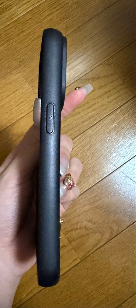 PRADA iPhone 14 Pro ケース