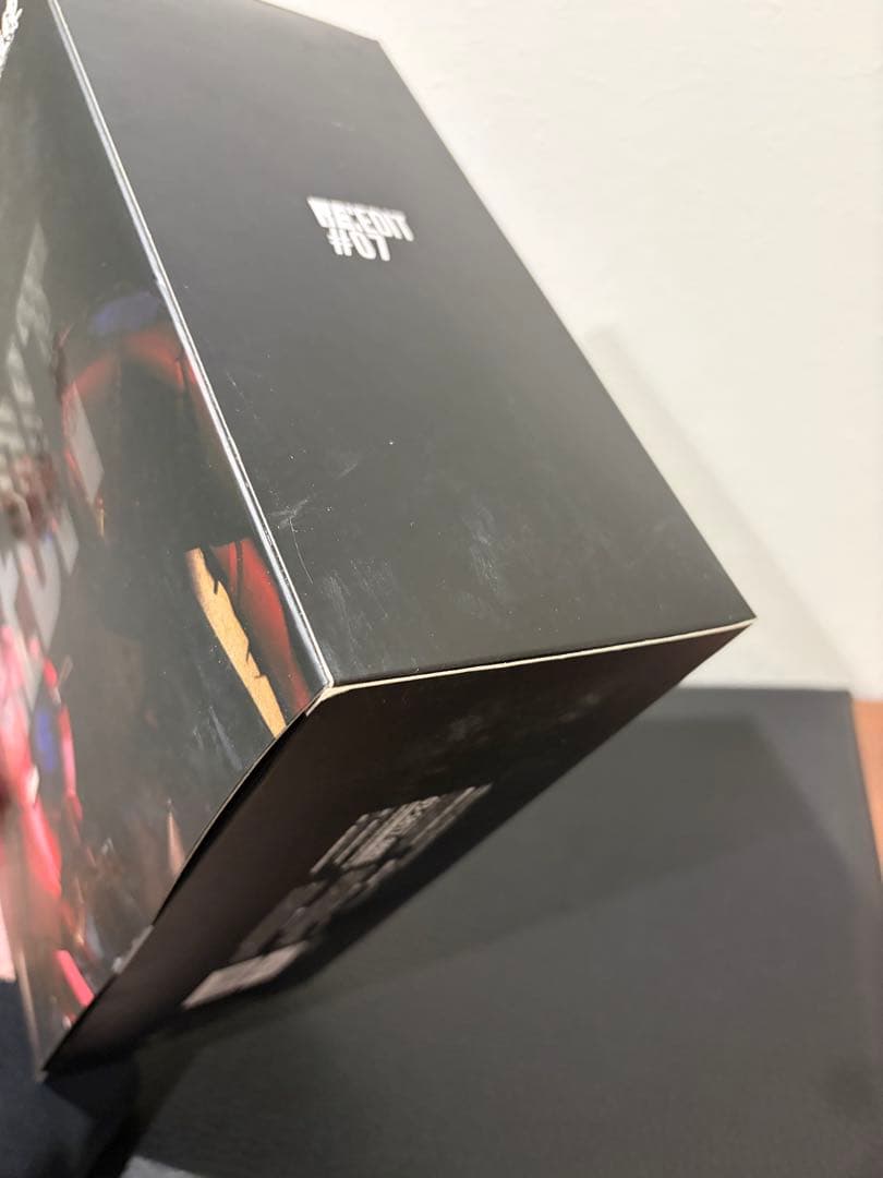 マーベル アイアンマン 千値練