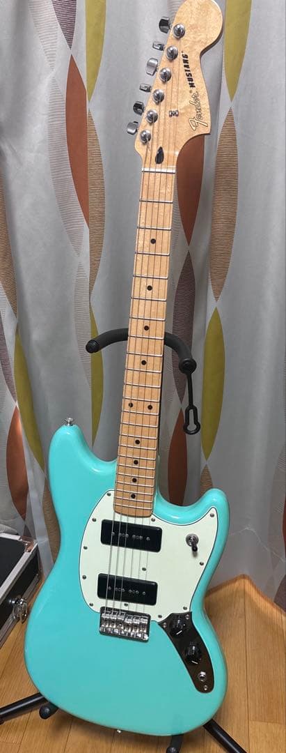 Fender Player Mustang® 90