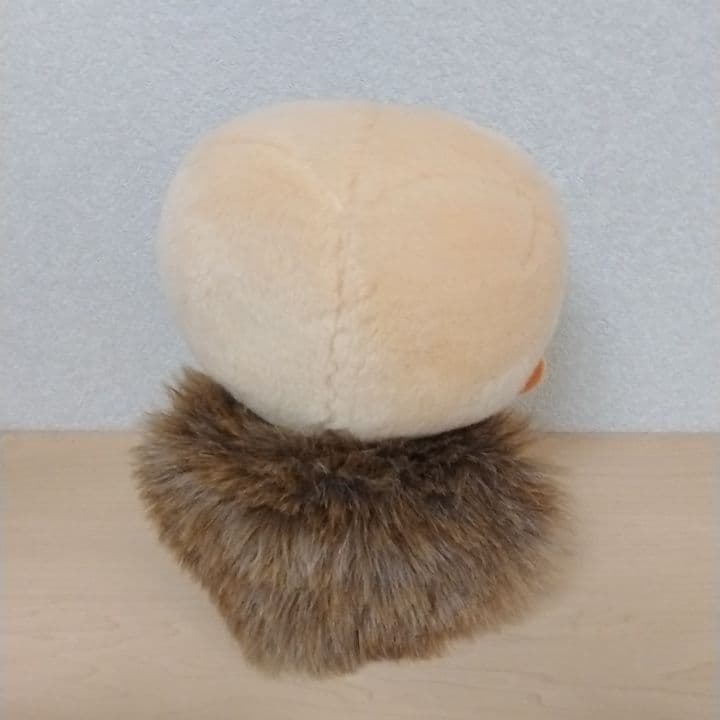 レトロ　ゲゲゲの鬼太郎　ぬいぐるみ3点セット