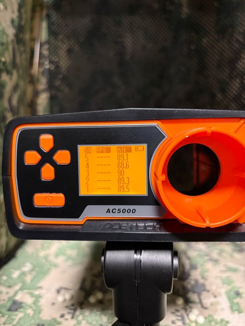 東京マルイ　VSR-10 プロスナイパーバージョン　PDIカスタム　木製ストック