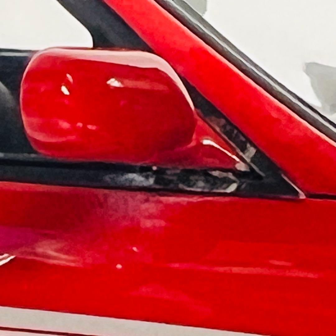 希少車　イグニッションモデル1/18　ニスモ R33 GT-R 400R