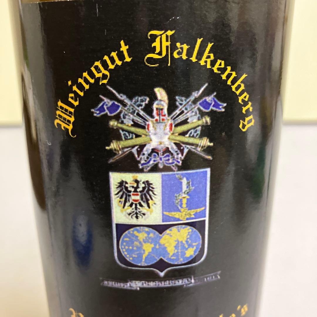 E壁 グリューナー フェルトリーナー アタッシェワイン 白ワイン 古酒 辛口