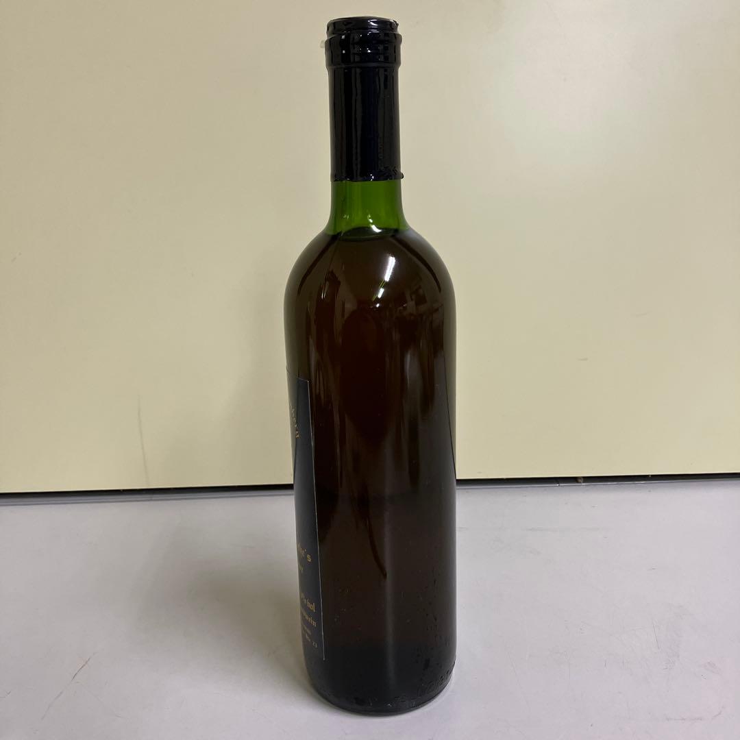 E壁 グリューナー フェルトリーナー アタッシェワイン 白ワイン 古酒 辛口