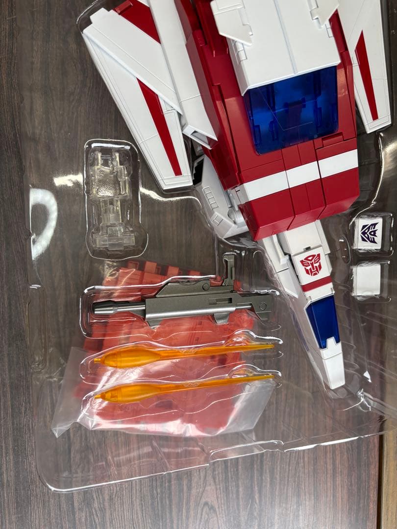 【タカラトミーモール限定】MP-57 スカイファイアー[S217]