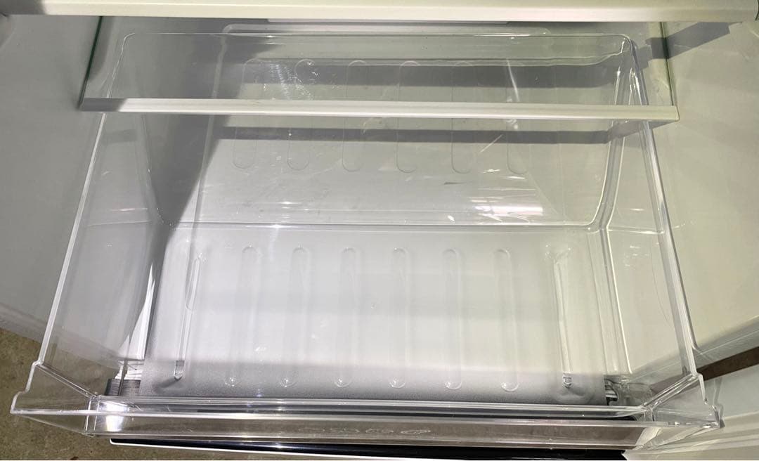 ハイセンス　ノンフロン冷凍冷蔵庫　HR-D13E3W 2024年製　135L