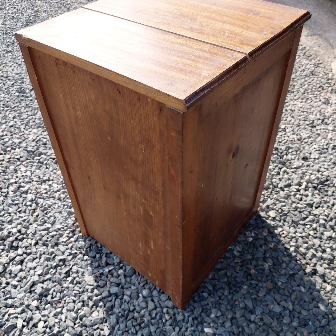 引き取り限定❗引き出し　整理棚