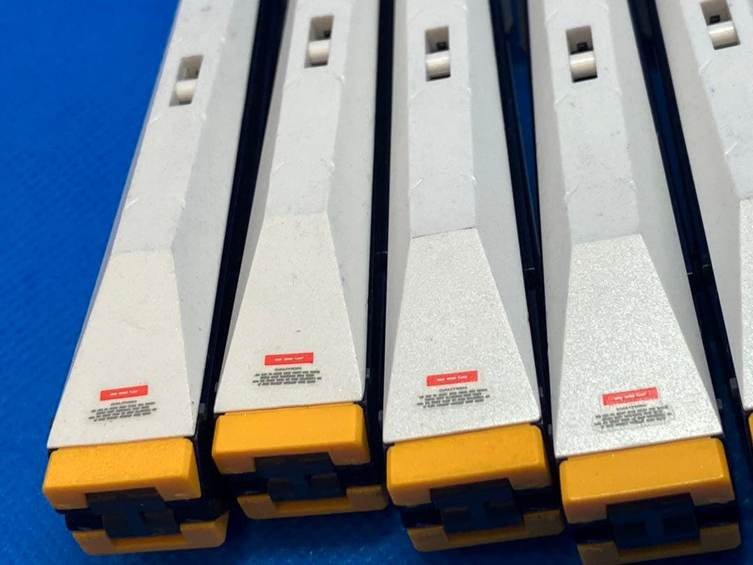 MG 1/100 ガンプラ　ジャンク　ν ガンダム　ニュー　塗装　a524