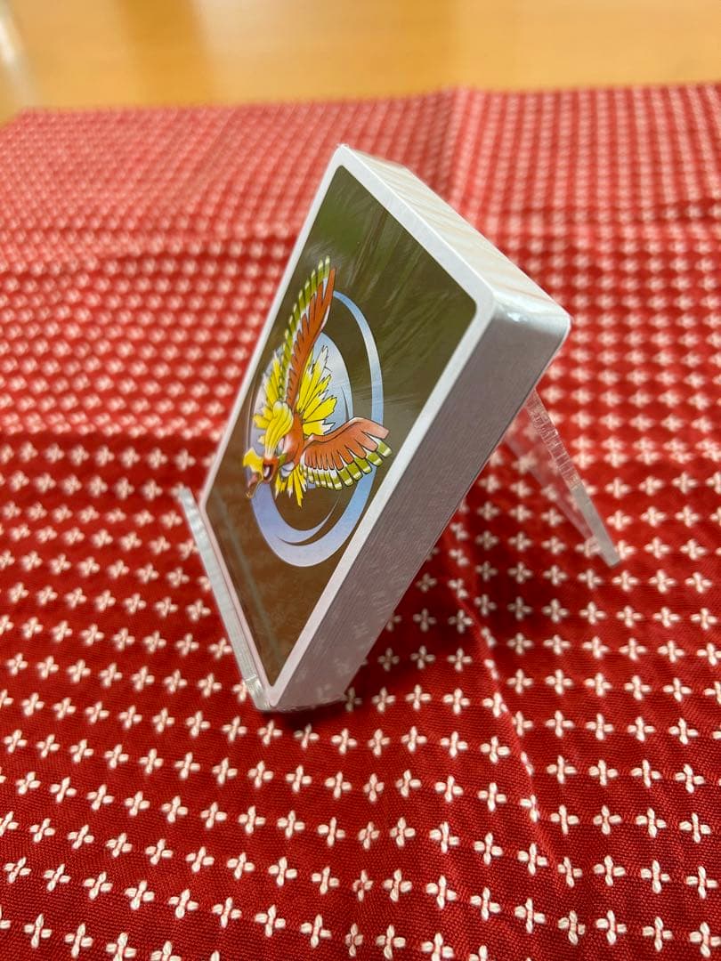 ◾️新品未開封◾️ポケモントランプ（金）おまけ付き