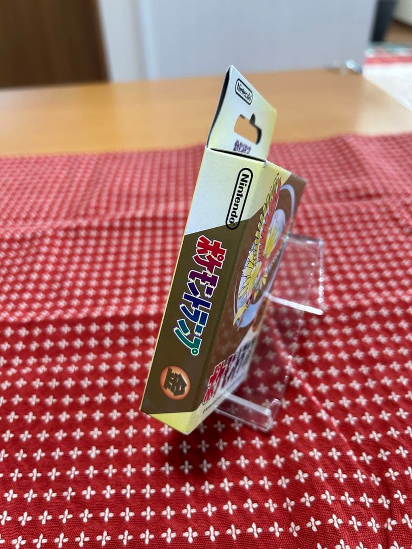 ◾️新品未開封◾️ポケモントランプ（金）おまけ付き