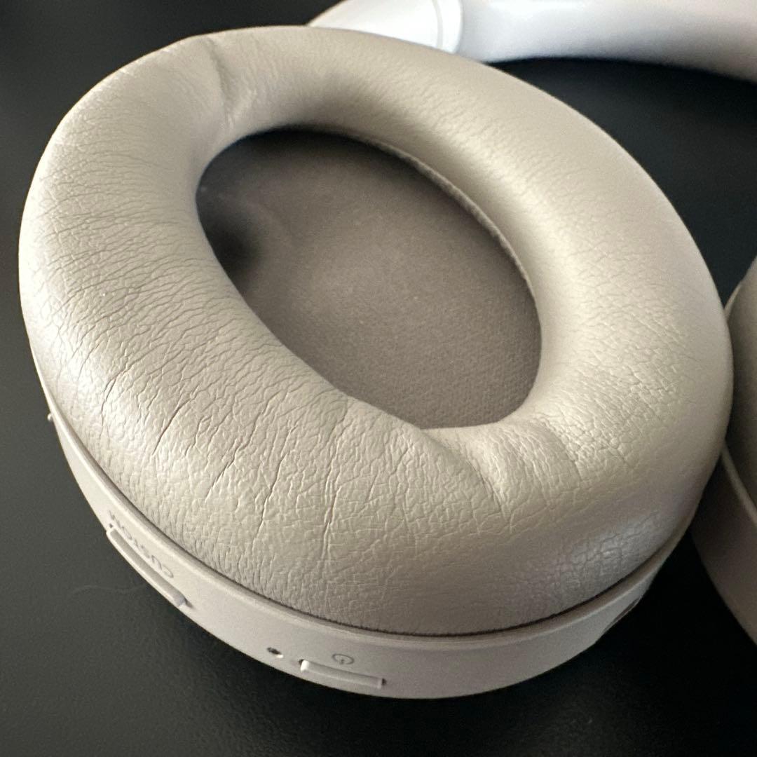 【美品】SONY WH-1000XM4 ワイヤレスヘッドフォン