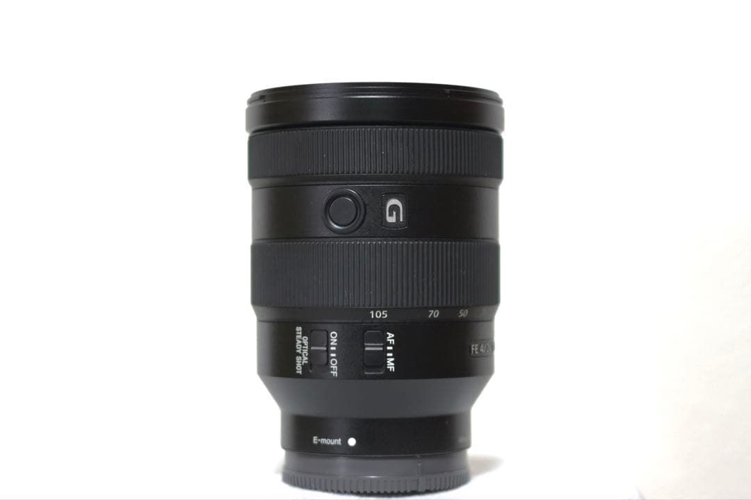 レンズ(ズーム) SONY SEL24105G