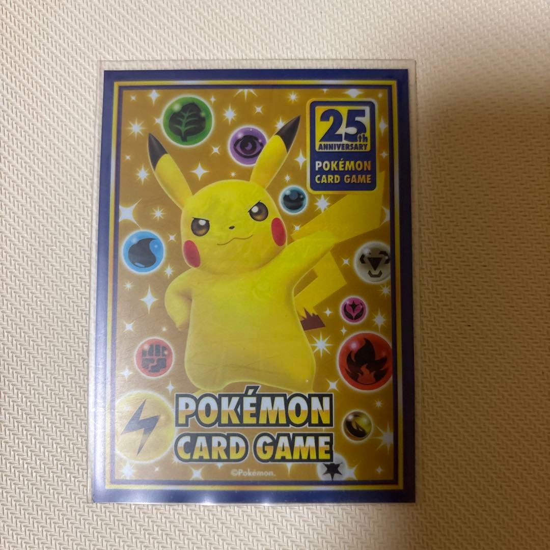 4c清永　デッキ　スリーブ付き