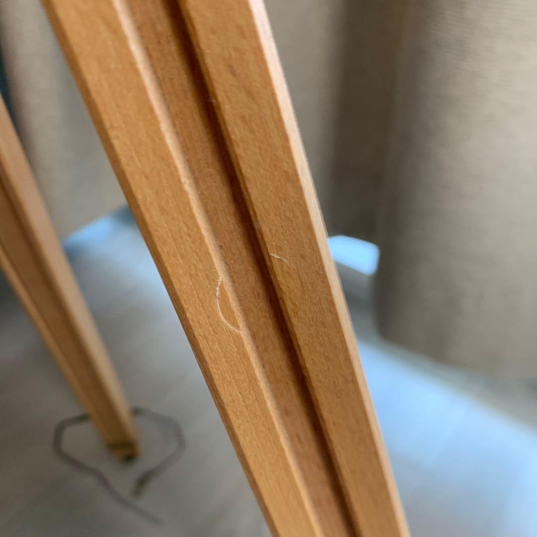 Mabef 折りたたみイーゼル M-29 ベーシック