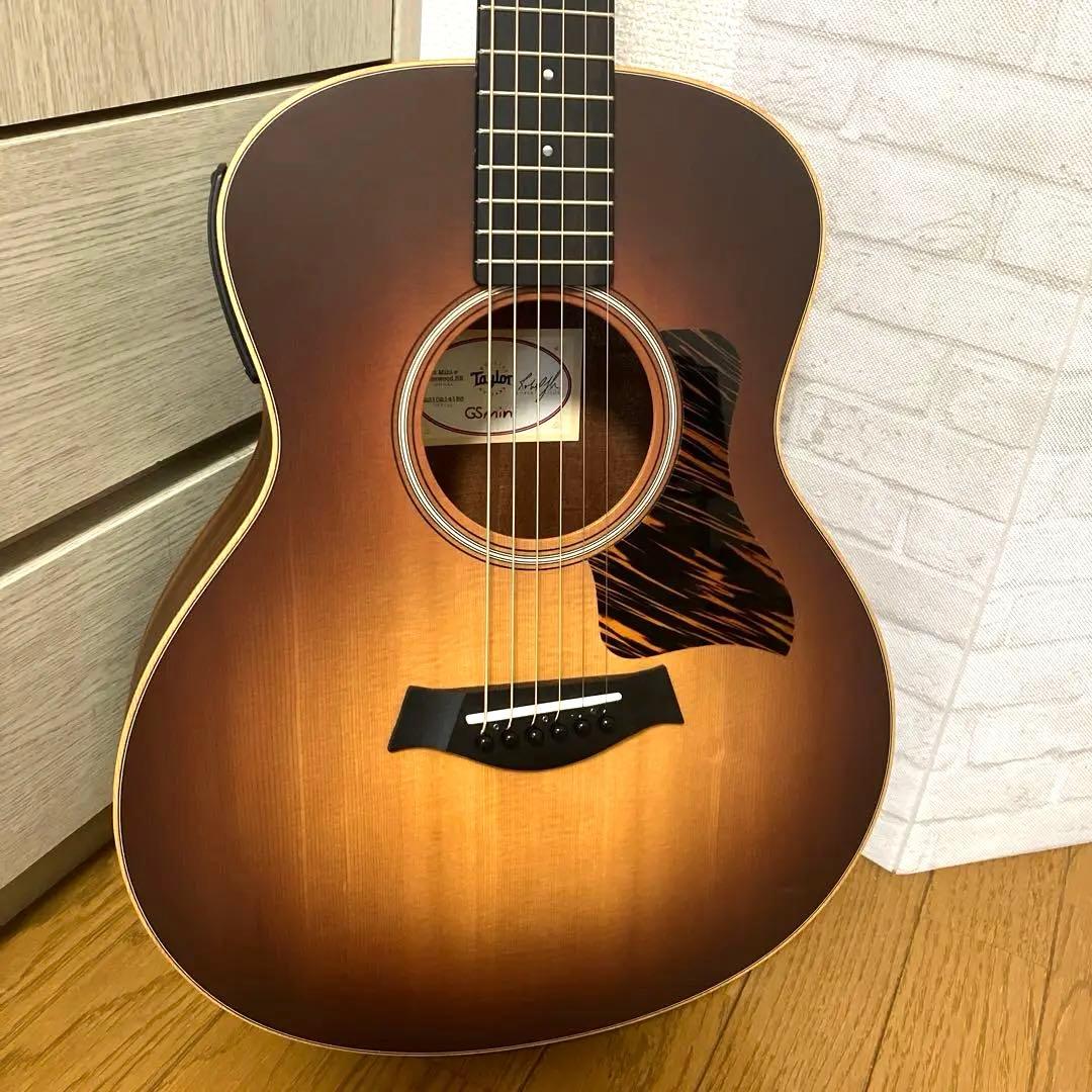ギター Taylor GS Mini-e ROSEWOOD