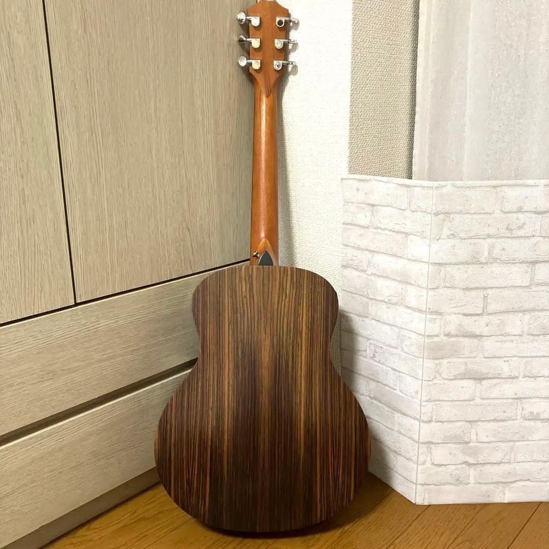 ギター Taylor GS Mini-e ROSEWOOD