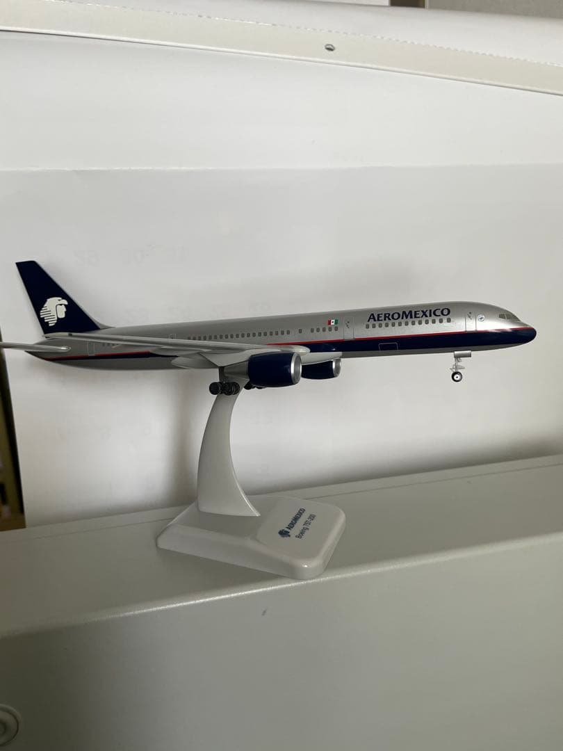 旅客機8機まとめ売り