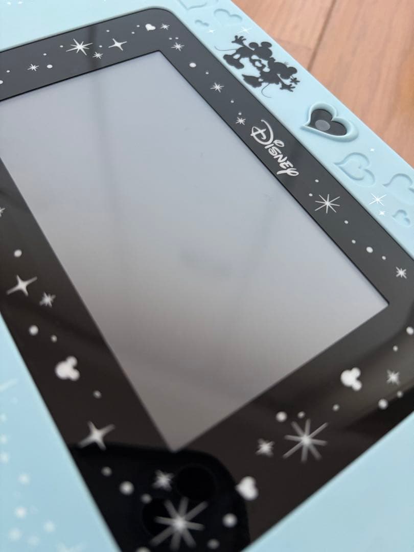 ディズニーマジカルミーパッド&専用ソフト　マジカルキーボードセット