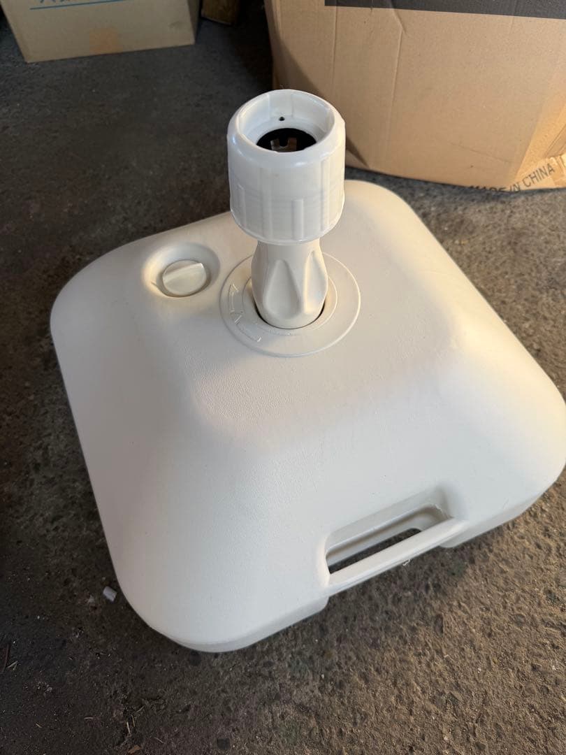 のぼりスタンド　20個