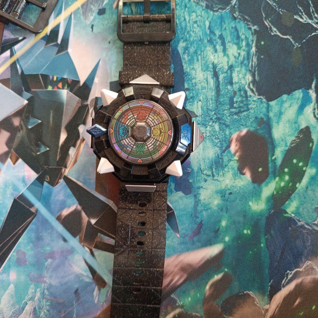 妖怪ウォッチ　7個セット