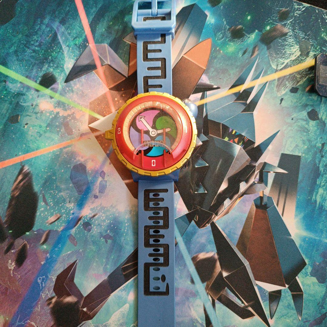 妖怪ウォッチ　7個セット