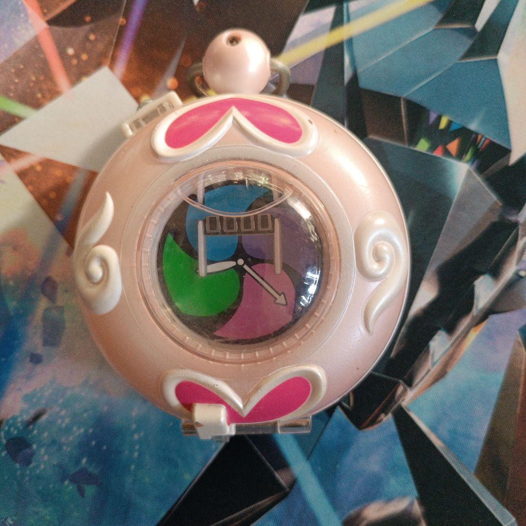 妖怪ウォッチ　7個セット