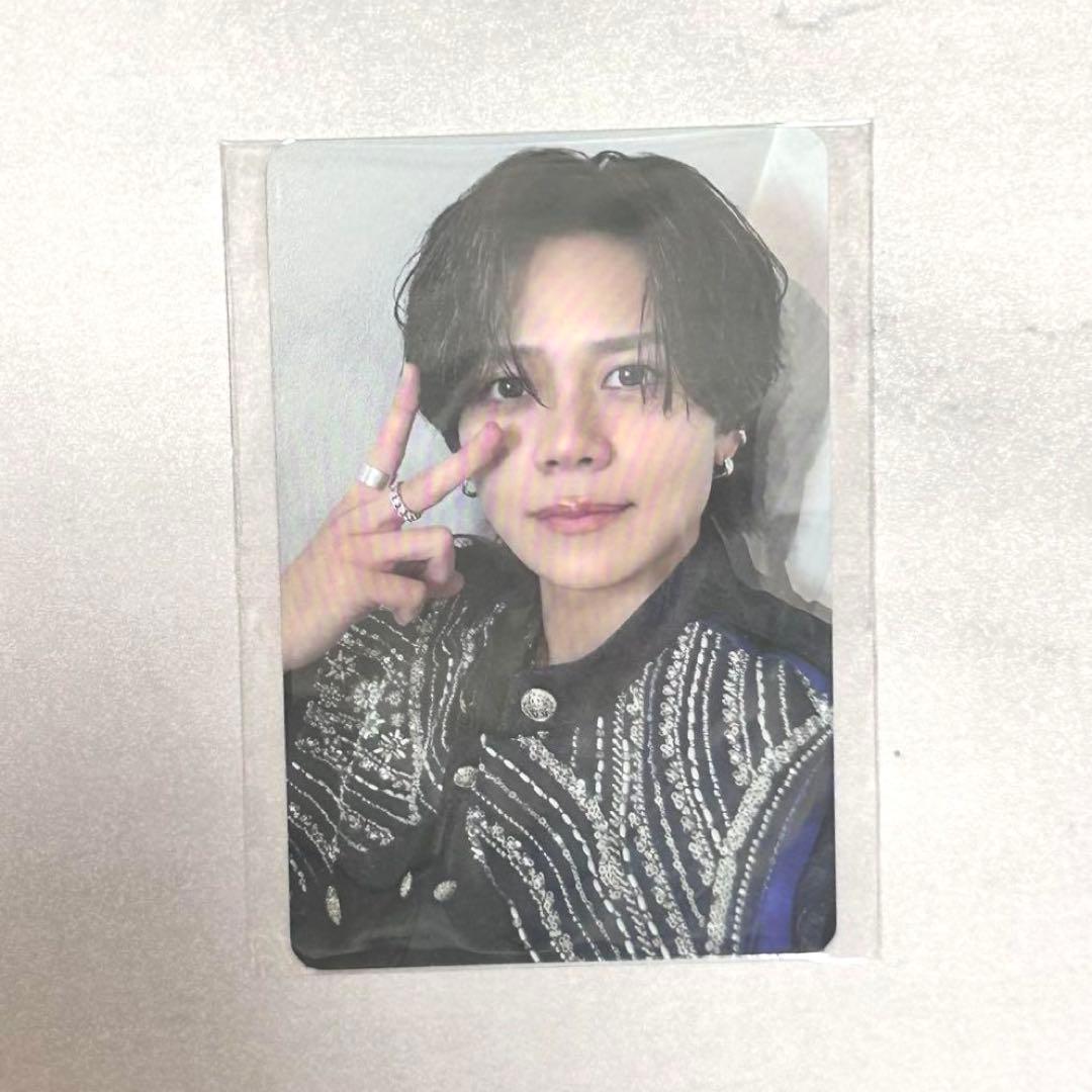 LAPOSTA トレジャーハント 3点セット