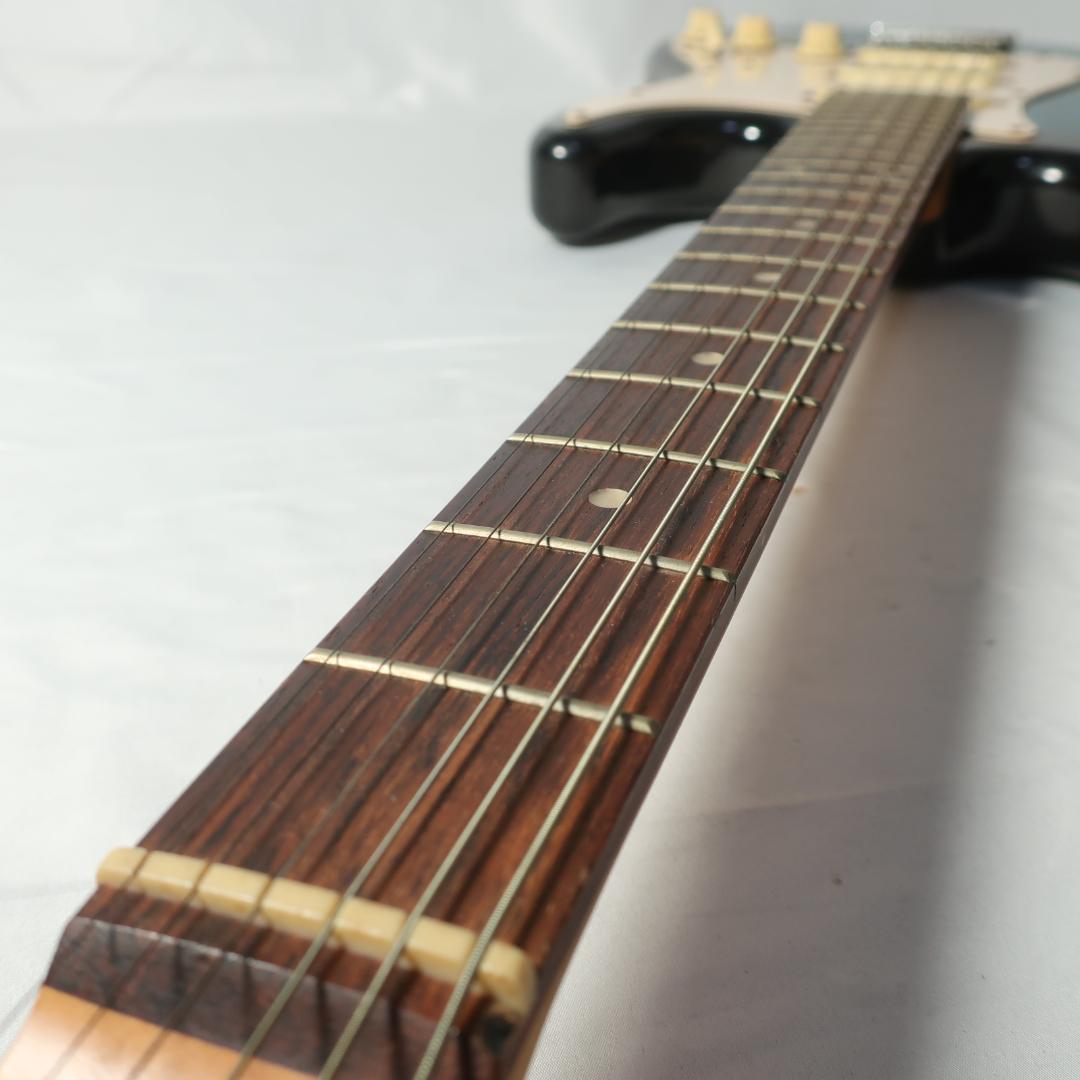 SELDER ストラトタイプ エレキギター ブルー